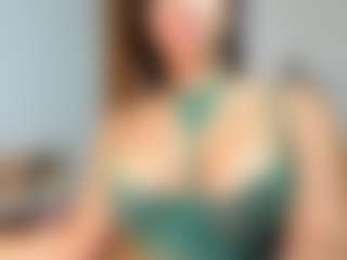 AlejaBelle's Live Sex Cam Show