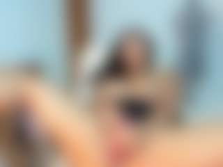 AlejaBelle's Live Sex Cam Show