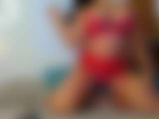 Live cam show with AlejaBelle - Orgasm on Camiplay Live