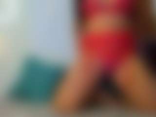 AlejaBelle's Live Sex Cam Show