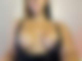 AlejaBelle's Live Sex Cam Show