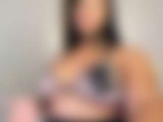 AlejaBelle's Live Sex Cam Show