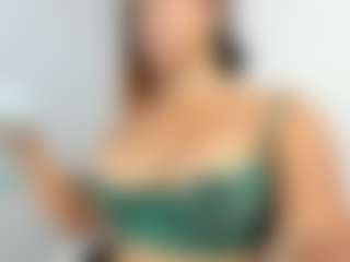 AlejaBelle's Live Sex Cam Show