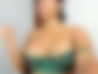 AlejaBelle's Live Sex Cam Show