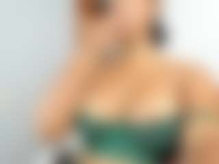 AlejaBelle's Live Sex Cam Show