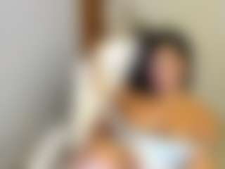 AlejaBelle's Live Sex Cam Show