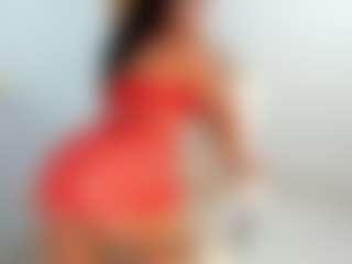 AlejaBelle's Live Sex Cam Show
