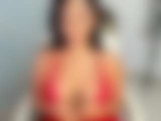 AlejaBelle's Live Sex Cam Show