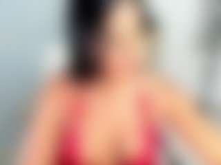 AlejaBelle's Live Sex Cam Show