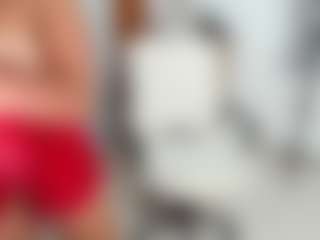 AlejaBelle's Live Sex Cam Show