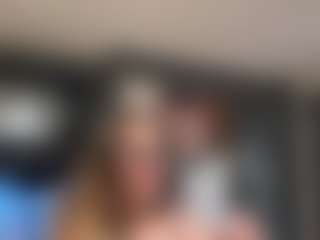 Live cam show with IvyAnn - Blonde Hair Middle Aged on Instabang