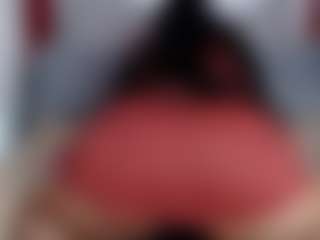 Live cam show with ThickAngela - Ass Bouncing on Sex Cam Show