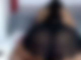 Live cam show with ThickAngela - Blowjob on CSO-WL