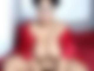 Live cam show with ThickAngela - Black Lush on Chatstar