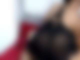 Live cam show with ThickAngela - Blonde Hair Toys on fapnchat