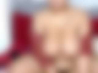 Live cam show with ThickAngela - Blonde Hair on CamClone