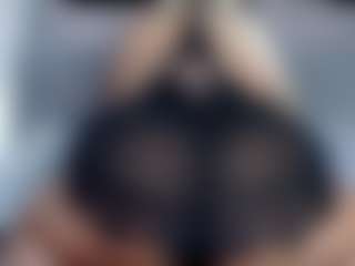 Live cam show with ThickAngela - Ebony Squirt on crypto-cams