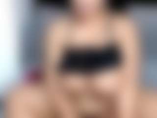 Live cam show with ThickAngela - Tease Black on Streamer API