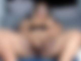 Live cam show with ThickAngela - Blowjob on Camsoda
