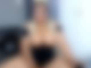 Live cam show with ThickAngela - Lovense on madthumbs