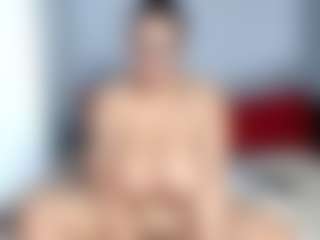 Live-Cam-Show mit ThickAngela - Creampie auf Camsoda