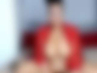Live cam show with ThickAngela - Striptease on Strip Flash - Live Sex Shows