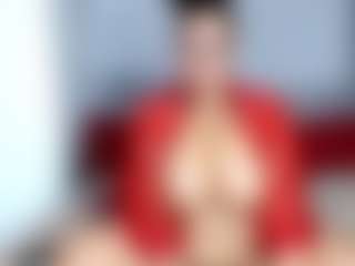 Live cam show with ThickAngela - Blowjob Mature on Gym Cam Girls