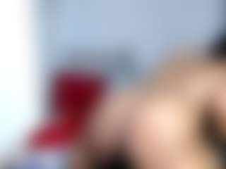 Live cam show with ThickAngela - Ebony Lovense on Streamer API