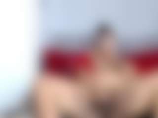 Live cam show with ThickAngela - Ahegao on Camsoda