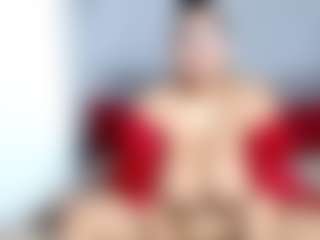 Pokaz na żywo z ThickAngela - Squirt na Camsoda