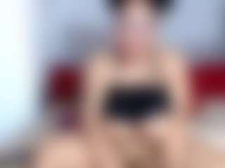 Live cam show with ThickAngela - Black Lush on Mixed Magazine Live | south africa