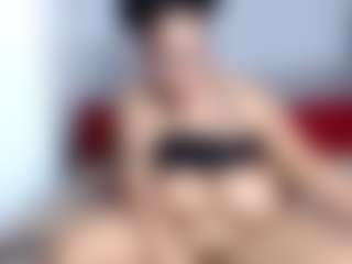 Live cam show with ThickAngela - Ebony HD on madthumbs
