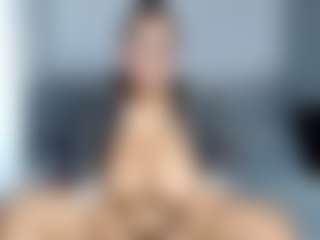 Live cam show with ThickAngela - Twerk on Camsoda