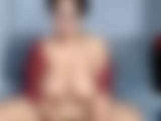 Live cam show with ThickAngela - Strip Black on TeamSkeetLive