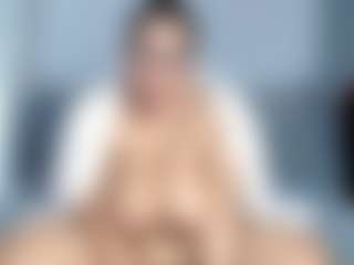 Live cam show with ThickAngela - Creampie on StripNow