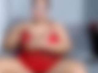 Live cam show with ThickAngela - Asshole on Dare Cams
