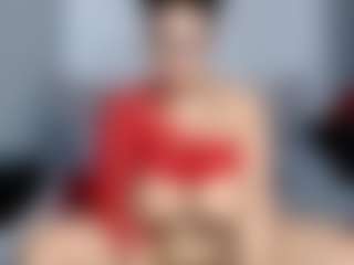 Show de câmera ao vivo com ThickAngela - Blonde Hair Lovense no Camsoda