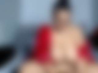 Live cam show with ThickAngela - Creampie on Pornisteam.com