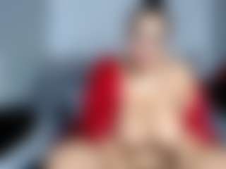 Live cam show with ThickAngela - Blonde Hair Fetish on milfzrlive.com