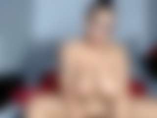 Live cam show with ThickAngela - Strip Blonde Hair on LiveSexCams6