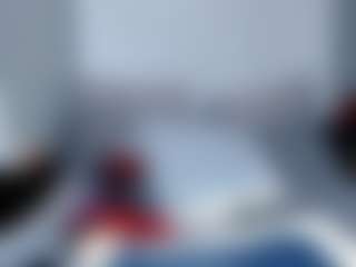 Live cam show with ThickAngela - Black Squirt on Dolls Live