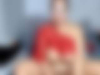 Pokaz na żywo z ThickAngela - Twerk na Camsoda