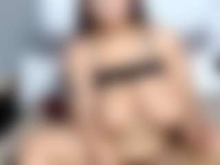 Live cam show with ThickAngela - Ahegao on Camsoda