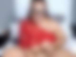 Live cam show with ThickAngela - Foot Fetish on Cam Slut