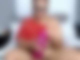 Live cam show with ThickAngela - Ass Bouncing on Cam Slut