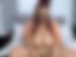 Live cam show with ThickAngela - Striptease on StripNow