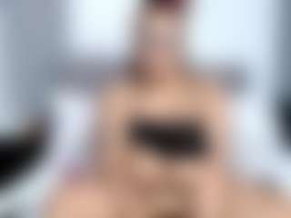 Live cam show with ThickAngela - Black Toys on Gym Cam Girls