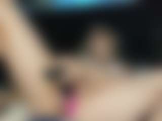valeryjhonsson's Live Sex Cam Show