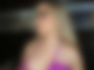 valeryjhonsson's Live Sex Cam Show