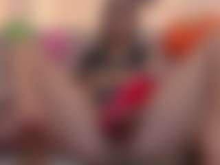 Live cam show with ALANA_DOLLY - Nsfw on xfollow cams